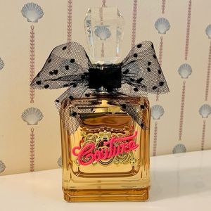 Viva La Juicy Gold Couture 3.4 oz